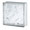2424/8 Wave Glasbaustein 24x24x8 Glasstein Glass Blocks Welle Wolke Clear solaris 2424 Nubio Glasbausteine-center Transparent Formats Weitere Formate Stärken Glasbausteine-center.de Glasbausteine Glassteine Briques verre Bloques vidrio Blocos vidro 