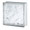 2424/8 Wave Glasbaustein 24x24x8 Glasstein Glass Blocks Welle Wolke Clear solaris 2424 Nubio Glasbausteine-center Transparent Formats Weitere Formate Stärken Glasbausteine-center.de Glasbausteine Glassteine Briques verre Bloques vidrio Blocos vidro 