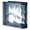 Pegasus Metallizzato Glasbausteine Glassteine Glass Blocks Briques de verre Glasziegel glazen bouwstenen österreich schweiz luxemburg niederland nederland sviss Luxembourg Lëtzebuerg Suisse svizzero Schweiz svizra austria Glasbaustein wien  ter o met blau