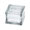 Begehbare Glasbausteine Glassteine betongläser Solaris Stahlglasbeton Pavers Paves Glass Blocks Briques de verre Decke Glassteindecke 