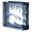 Bild: PEGASUS METALLIZZATO BLU TER LINEARE O MET Blau Linear Endsteine Wolke Wavy Metallisiert metallised Design Glasstein Glass Blocks Glasbaustein Glasbausteine Glassteine Glasbausteine-center.de glasbausteine-center Terminal Terminale Lineaire ondulé 
