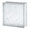 2424/8 Clearview Sahara 1S Vollsicht Glasbaustein 24x24x8 Glasstein Glass Blocks Welle Wolke Clear solaris 248 White Glasbausteine-center Sandgestrahlt Formats Formate Stärken Glasbausteine-center.de Glasbausteine Glassteine gwydr bloic ghloine 