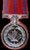 Medal of being Helpful