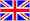English Flag