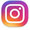 Instagram-Icon mit Link auf die Instagram-Seite von Trendgeschick