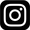 instagram icon schwarz