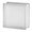 CLEAR 1919/8 CLEARVIEW Sahara 2S Satiniert SAT Glasbaustein Glasstein 19x19x8 Basic Glass Blocks sandblasted sablée Glasbausteine-center glasbausteine-center.de Glasbausteine Glassteine glatt Vollsicht klaasploid  österreich wien Austria schweiz luxemburg