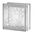 CLEAR 1919/8 MARINA Glasbaustein Glasstein 19x19x8 Basic Glass Blocks Transparent Klar Glasbausteine-center www.glasbausteine-center.de glasbausteine-center.de Glasbausteine Glassteine center Glasblokke glass blokker Lasitiilet Glasblock Lasi Tiili 