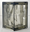 Bild: PEGASUS METALLIZZATO SIENA O MET CORNER 90  Ecksteine 90 ° Wolke Wavy Metallisiert Design Glasstein Glass Blocks Glasbaustein Glasbausteine Glassteine Glasbausteine-center.de glasbausteine-center Angulaire Angular  metallisée metallised 
