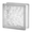 CLEAR 1919/8 SAVONA Glasbaustein Glasstein 19x19x8 Glass Blocks Transparent Klar Glasbausteine-center glasbausteine-center.de Glasbausteine Glassteine glass blokker Glasblokke Glasblock Lasi Tiili gler blokkir Glasblock  стъклени блокове  стеклоблоки 