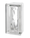 Clear 19/8 Wave Allbend (1908) Glasbausteine Glasstein Glass Blocks Glasblock Glass Blokker France Glasblokke Briques Blocs de verre Vintage Glasblock Solaris Glasbaksteen België Glazen Bouwstenen Österreich Schweiz Luxemburg Nederland Lëtzebuerg Liechten