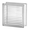 CLEAR 1919/8 PARALLINE Glasbaustein Glasstein 19x19x8 Basic Glass Blocks Transparent Klar Glasbausteine-center www.glasbausteine-center.de glasbausteine-center.de Glasbausteine Glassteine center kioo Blocks بلوک شیشه ای  Üvegtégla Cam Bloklar 