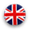 Grafik: "Englandfahne-Button" - Bildquelle: bluebudgie auf Pixabay" | perfect sense media consulting, Hamburg