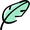 Icone plume newletter