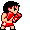 キックボクサー