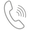 Icon eines Telefons