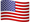 Amerikaanse vlag