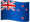 Nieuw-Zeeland vlag