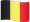 Belgie vlag