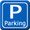 Parking privé