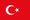 Türkçe