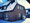 Reetdachhaus Hedehusum - Winterbild -