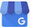 Google bedrijf