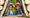 Zwei Kinder mit Helm im KIDS-Park von CLIMB UP!