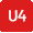 Route U4