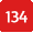 Route 134