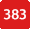 Route 383