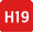 Route H19