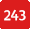 Route 243