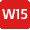 Route W15