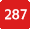 Route 287