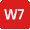 Route W7