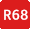 Route R68