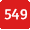 Route 549