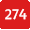 Route 274