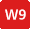 Route W9