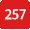 Route 257