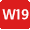 Route W19