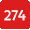 Route 274