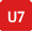 Route U7