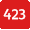 Route 423