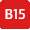 Route B15