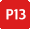 Route P13