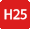 Route H25