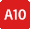 Route A10