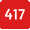 Route 417